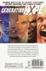 GENERATION HOPE THE FUTURES A FOUR-LETTER WORD TP [9780785147190]